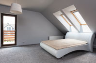 Yarwell bedroom extensions