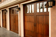 Yarwell garage extension quotes