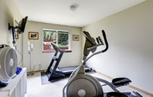 Yarwell home gym construction leads