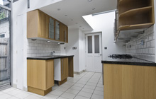 Yarwell kitchen extension leads